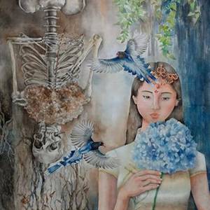 108美展559