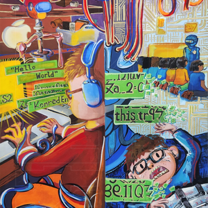 2023全國美展art31
