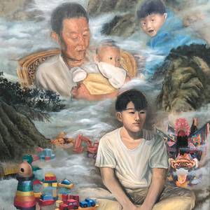 美展665