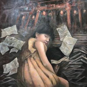 美展667