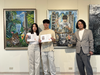 2026畫韻流光Expo15