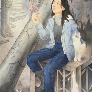 美展860