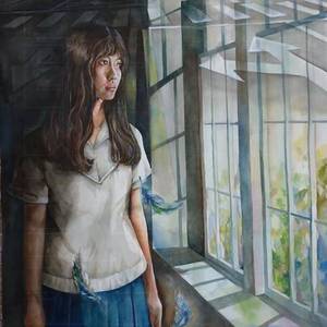 美展 538