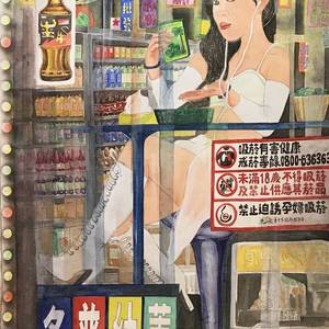 107美展 1
