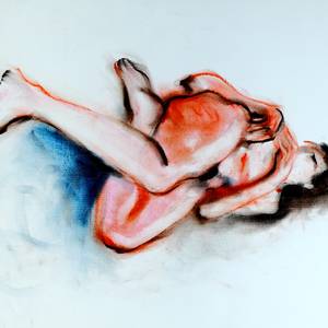 人體素描 6