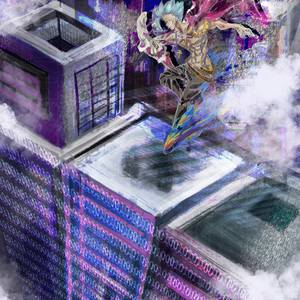 電腦繪圖695