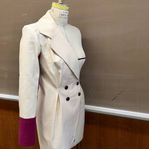 服裝 581