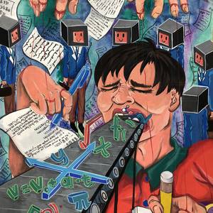 107美展 8