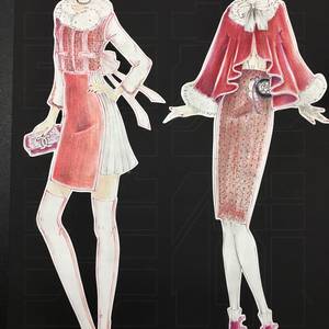 服裝設計617
