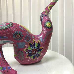 立體構成600