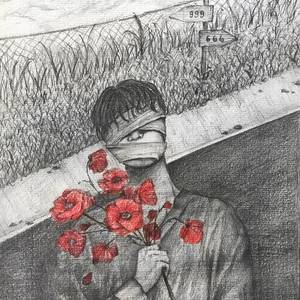 素描711