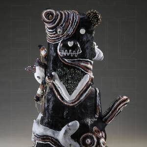 立體構成 210
