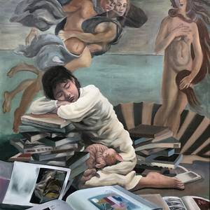 美展672