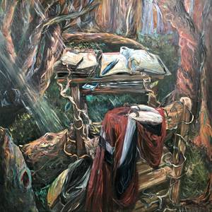 美展674
