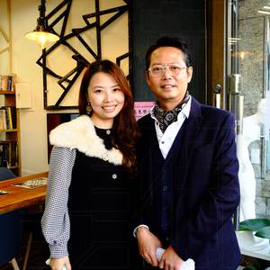 惠文開幕800