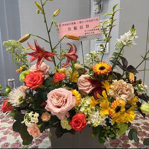 無遮蔽的真實202312