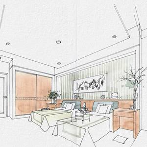 室內設計 512