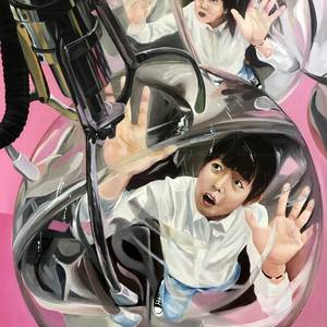 107美展 15