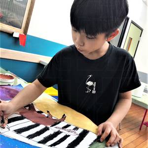 兒童創意830