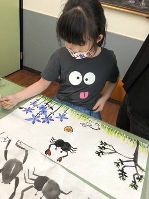 ▫️兒童創意美術