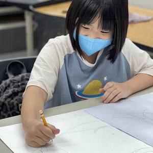 兒童美術901