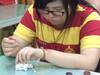 特效彩妝 64